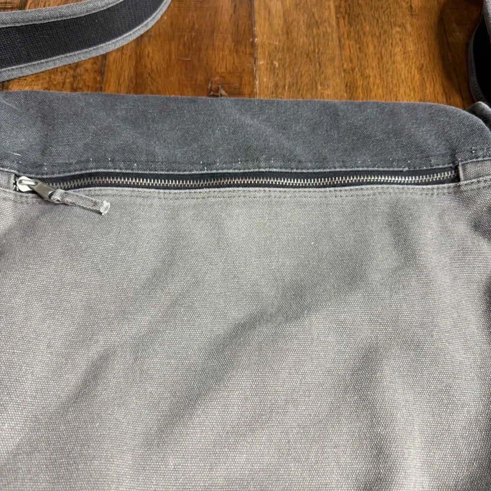 Halo 3 Messenger Bio World Bag Mens OS VTG